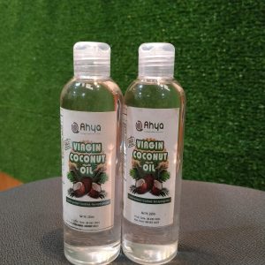 Virgin Coconut Oil - 100mL