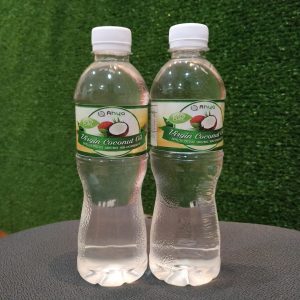 Virgin Coconut Oil - 1L