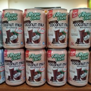 Chocolate Milk Drink