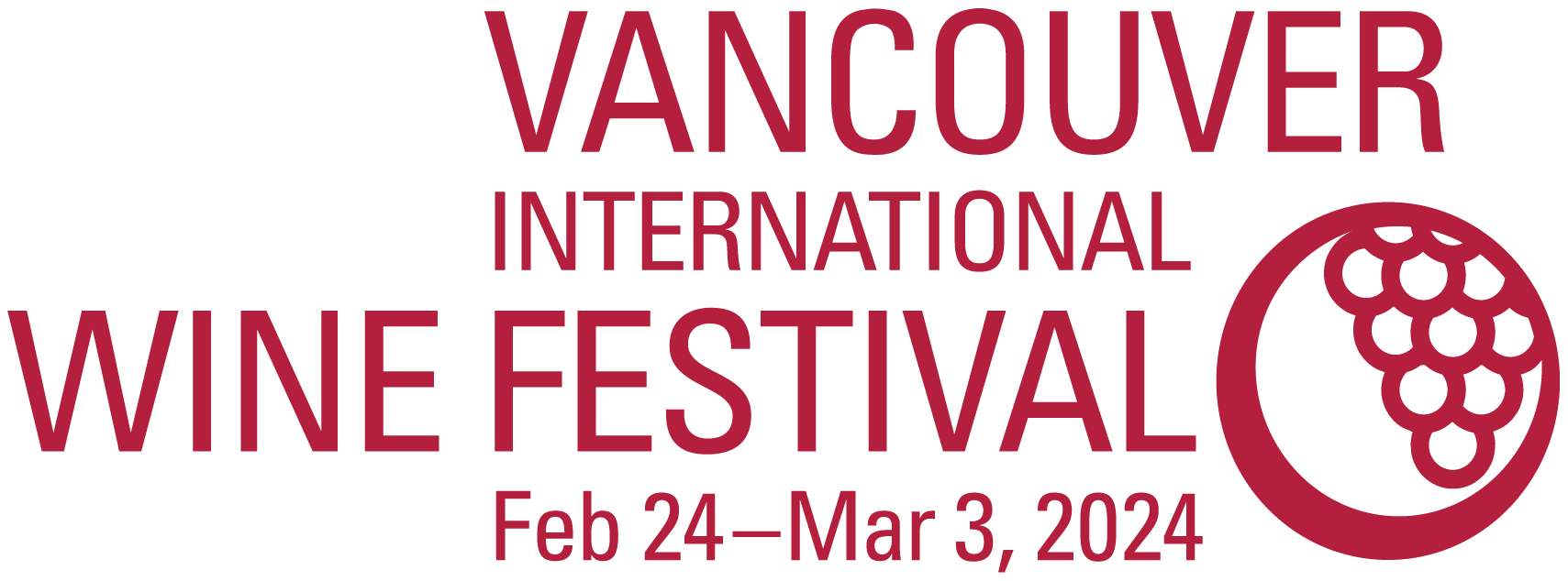 Vancouver International Wine Festival