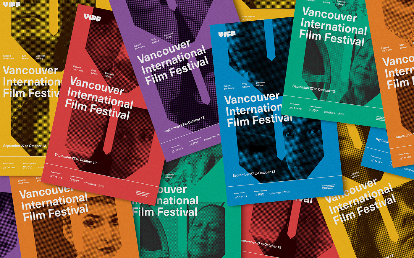 Vancouver International Film Festival ( VIFF )